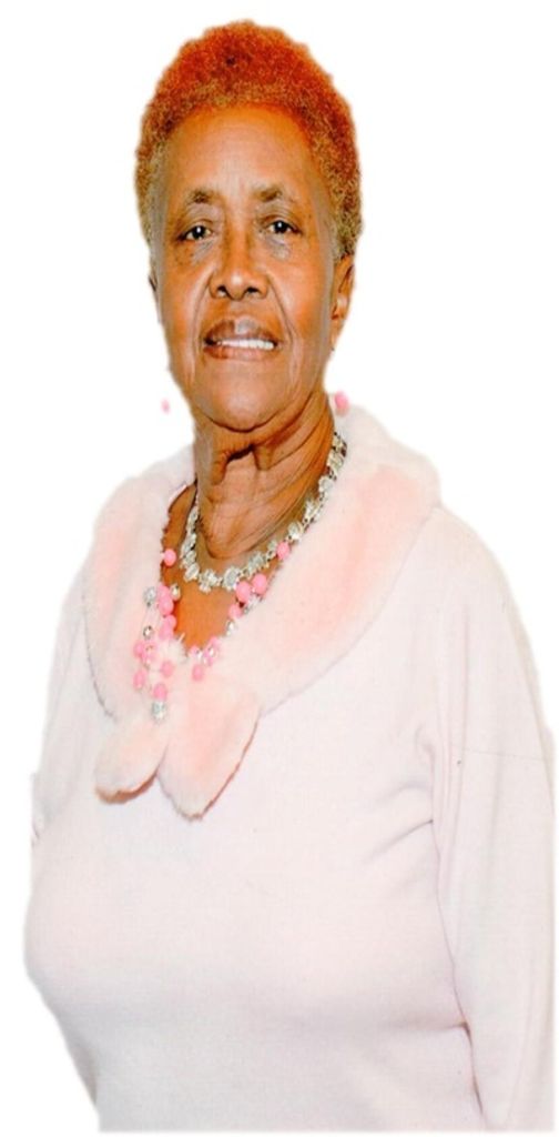 Betty Jean Mathis Williams