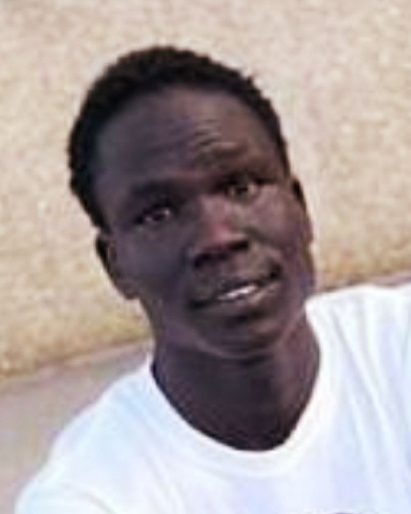 Dau Deng Ador Profile Photo