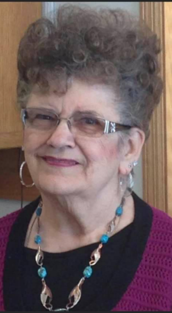 Rita A. Zaharia