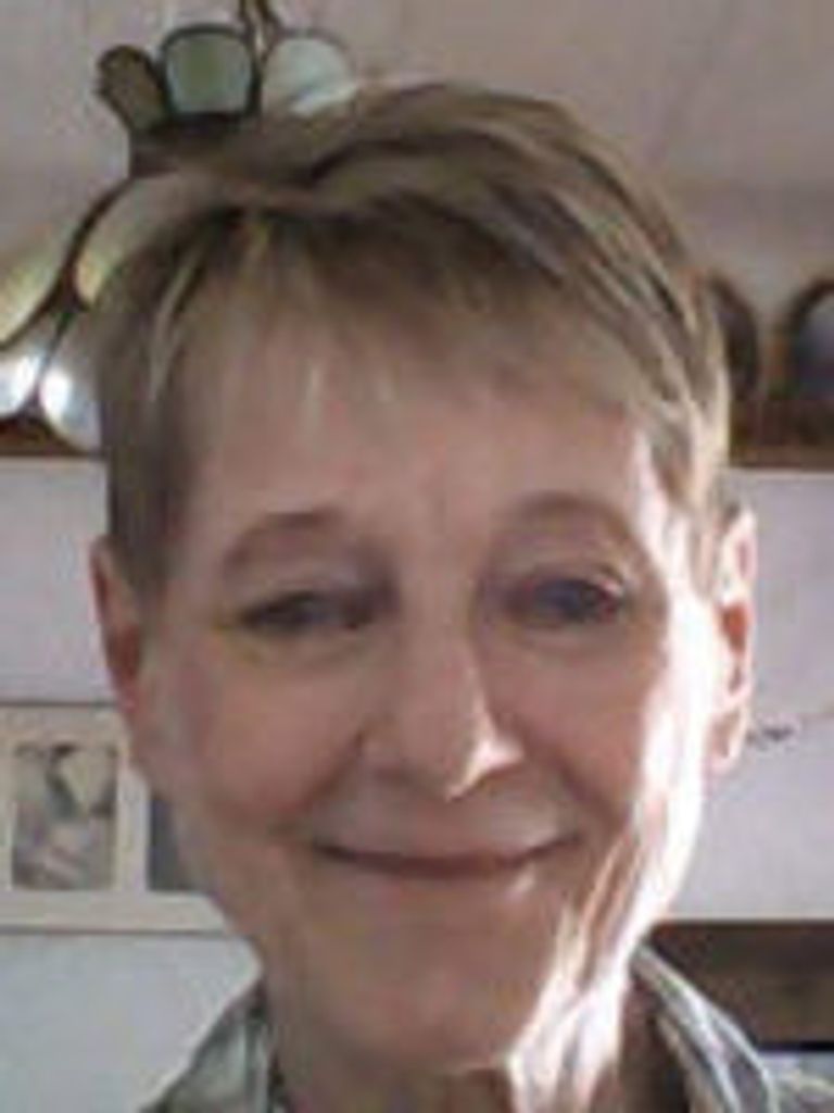 Gayle L. Wilson