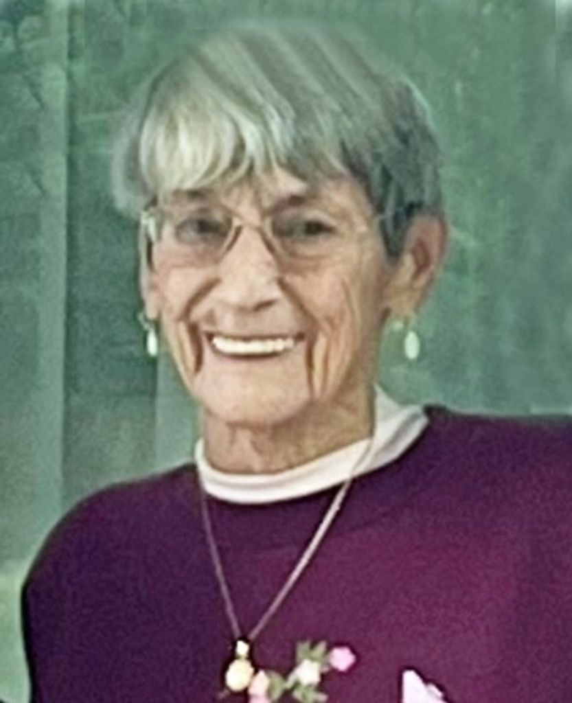Beverley Anne Jones Profile Photo