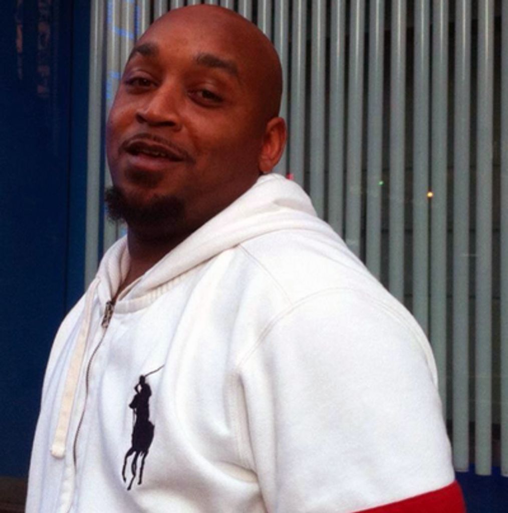 Lavar A. J. Davis Profile Photo