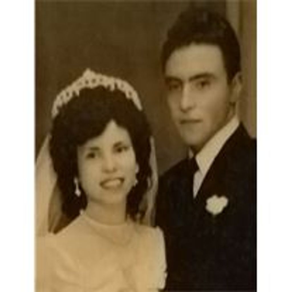 Mary Garcia