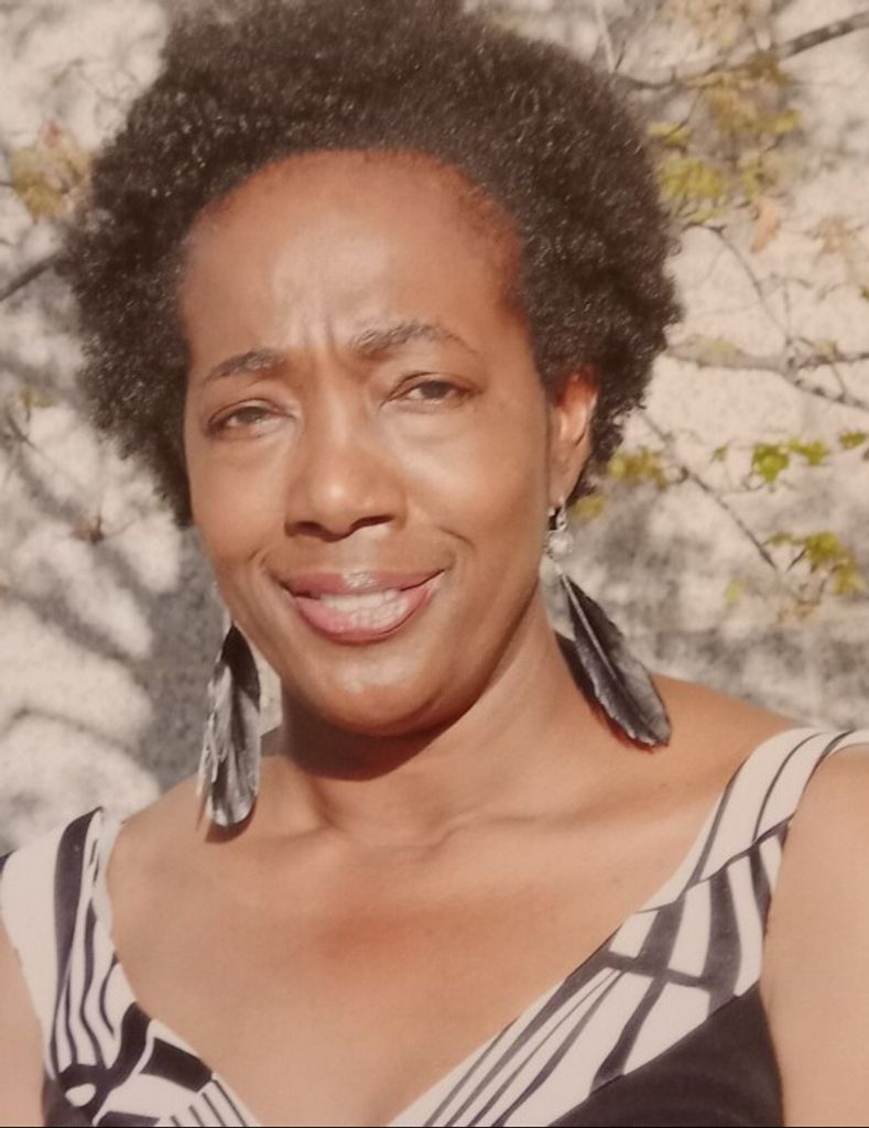 Debra Ann (Garrett)  Ekpoh Profile Photo