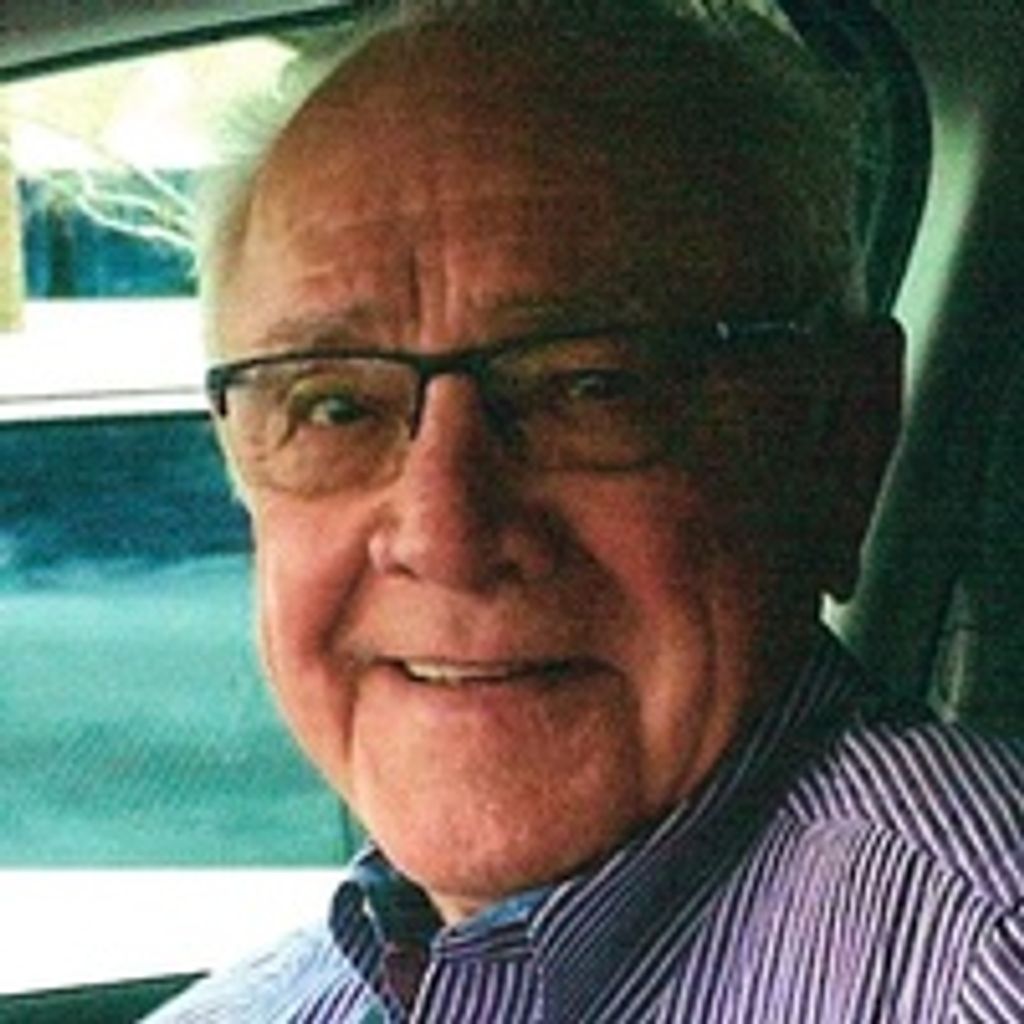 Richard  "Dick" Trautman