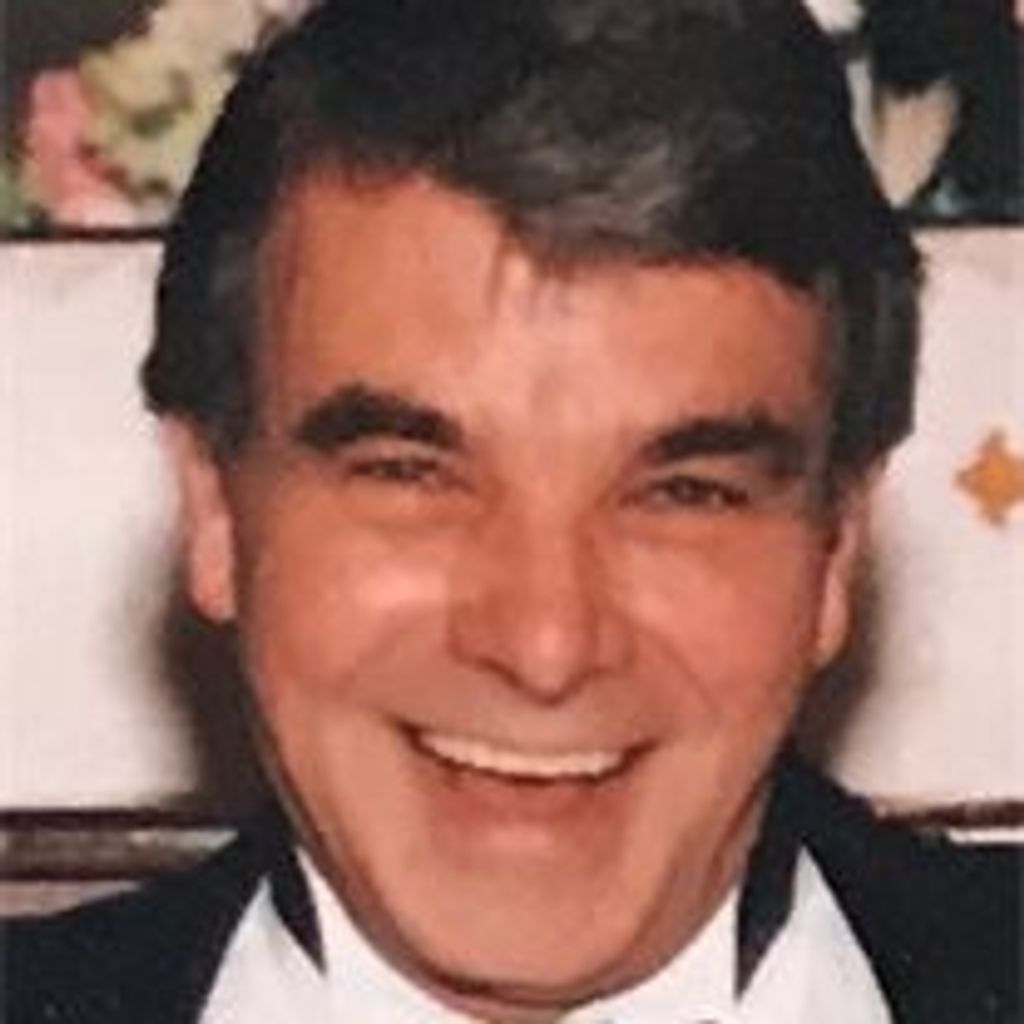 Robert A. Wooliver