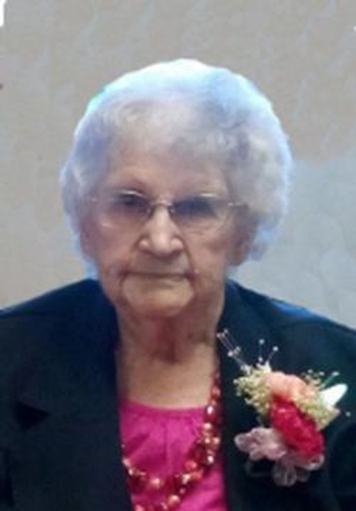 Ellen Lucille Tuttle Profile Photo