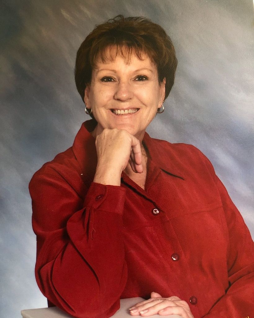 Joyce Eileen (Riedel) Richardson Profile Photo