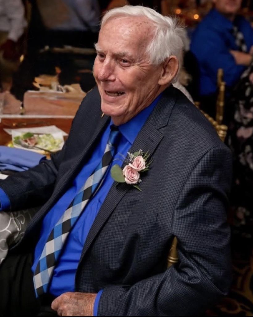 Thomas P. Dempsey Profile Photo