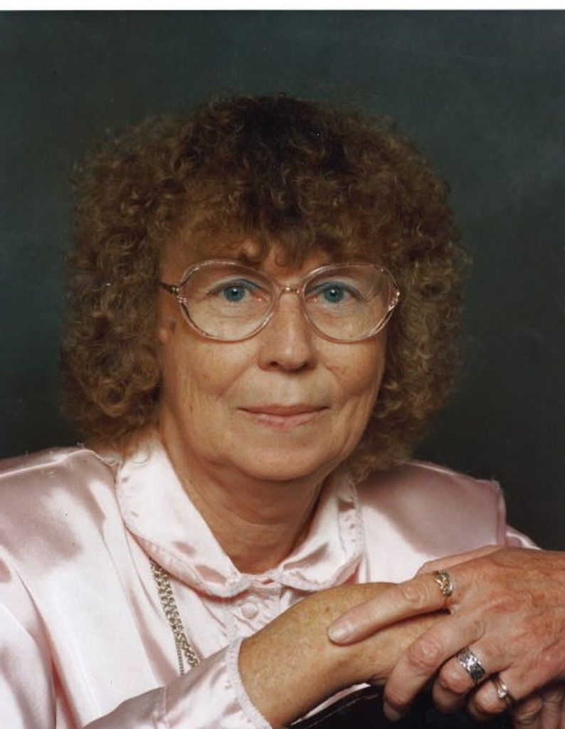 Shirley Lane