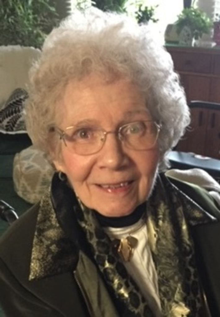 Shirley J. Farnum Profile Photo