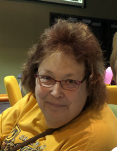 Laurie Ann Marx Profile Photo