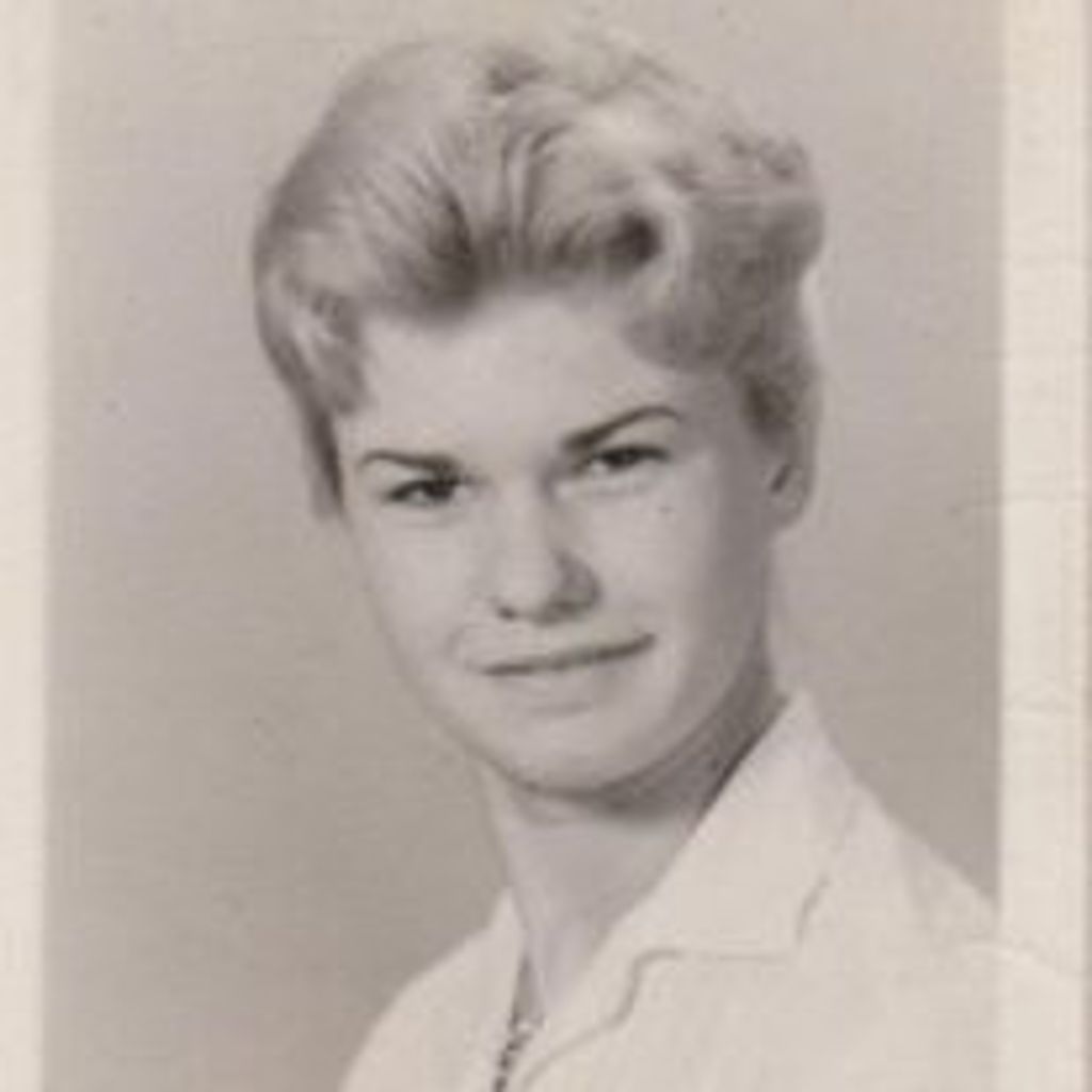 Alice  M. Roth