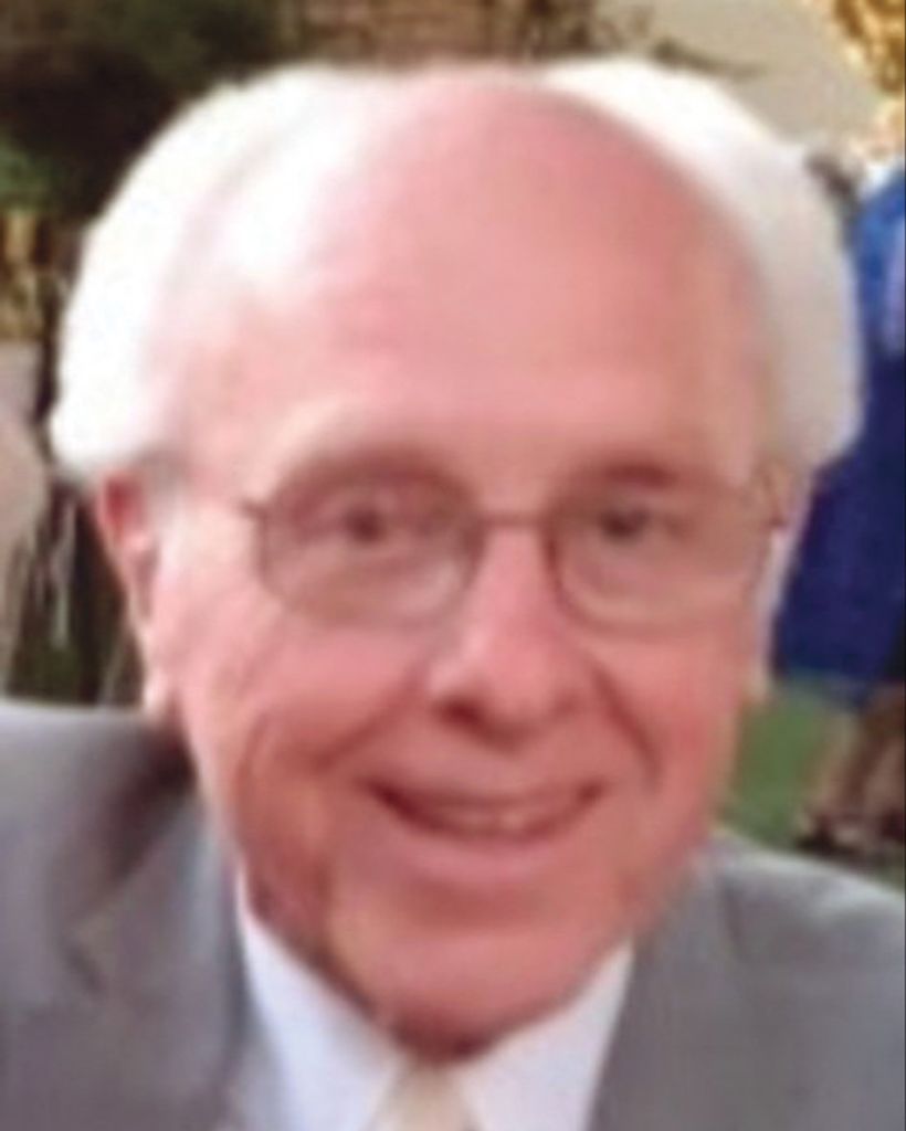 JOHN FRANK “JACK” VODRAZKA Profile Photo