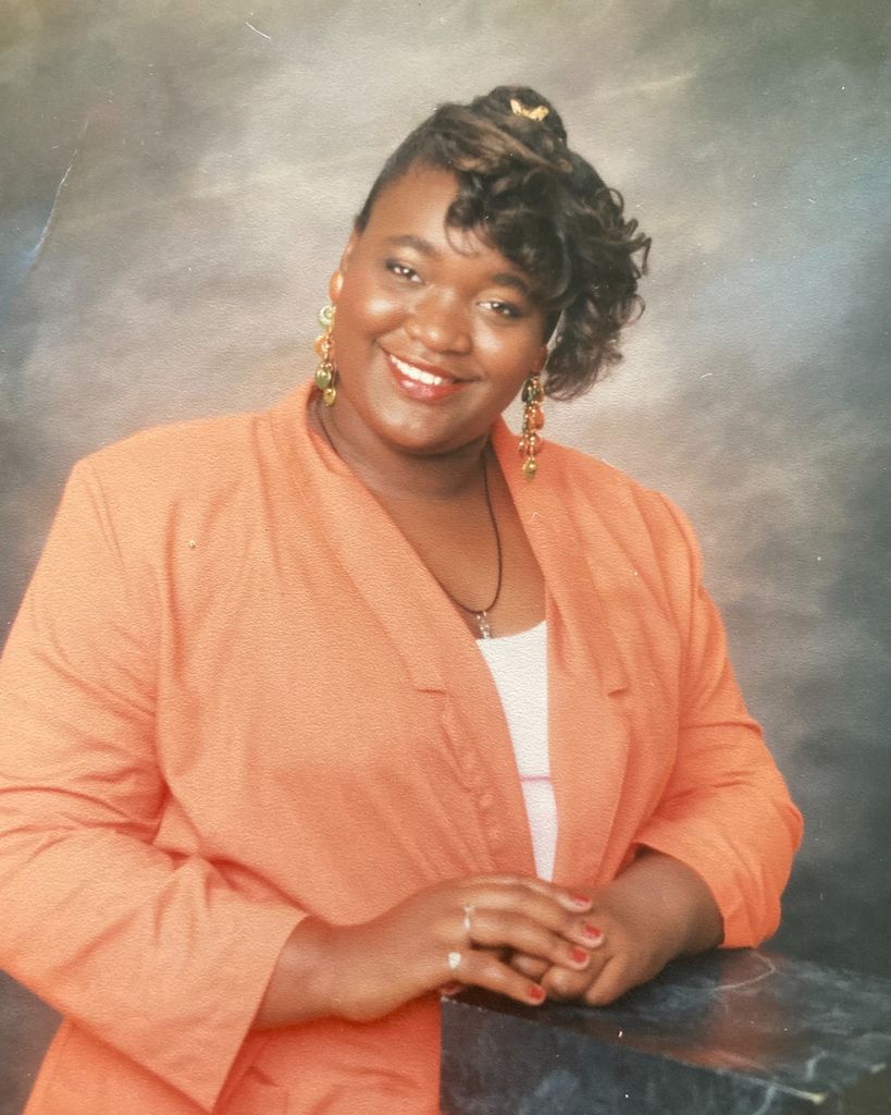 Omeka Gail Woodson