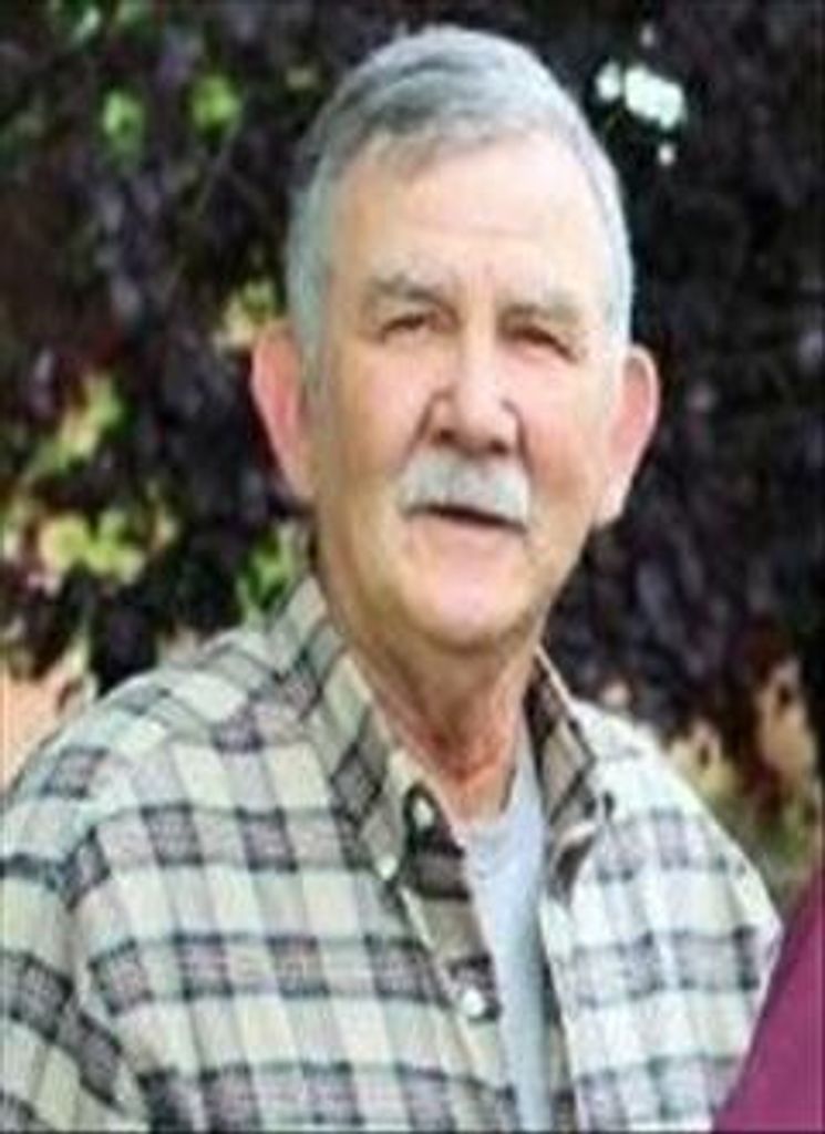 Billy Joe Gilliam