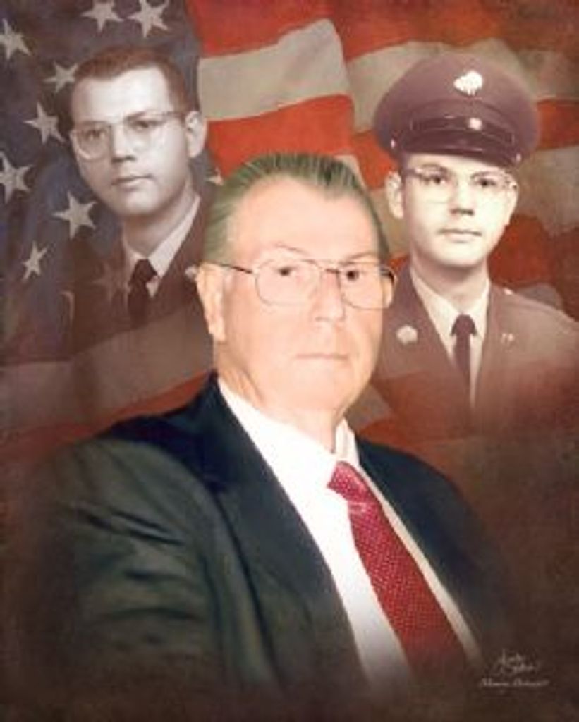 Albrecht Rothfuchs, Sr. Profile Photo