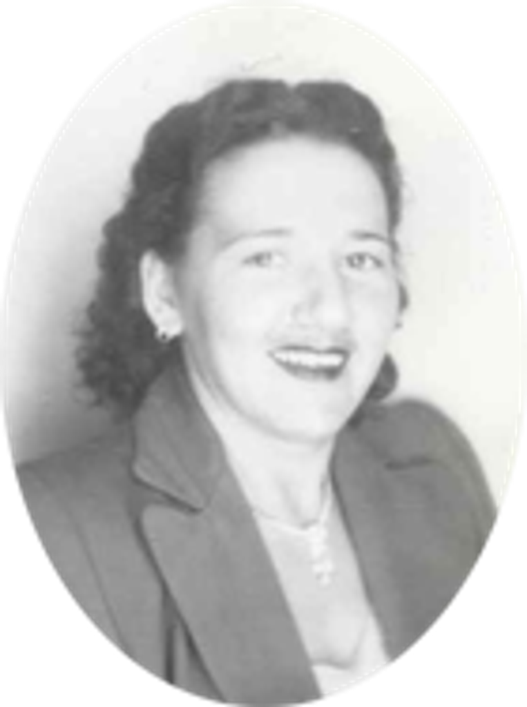 Margaret Maurin