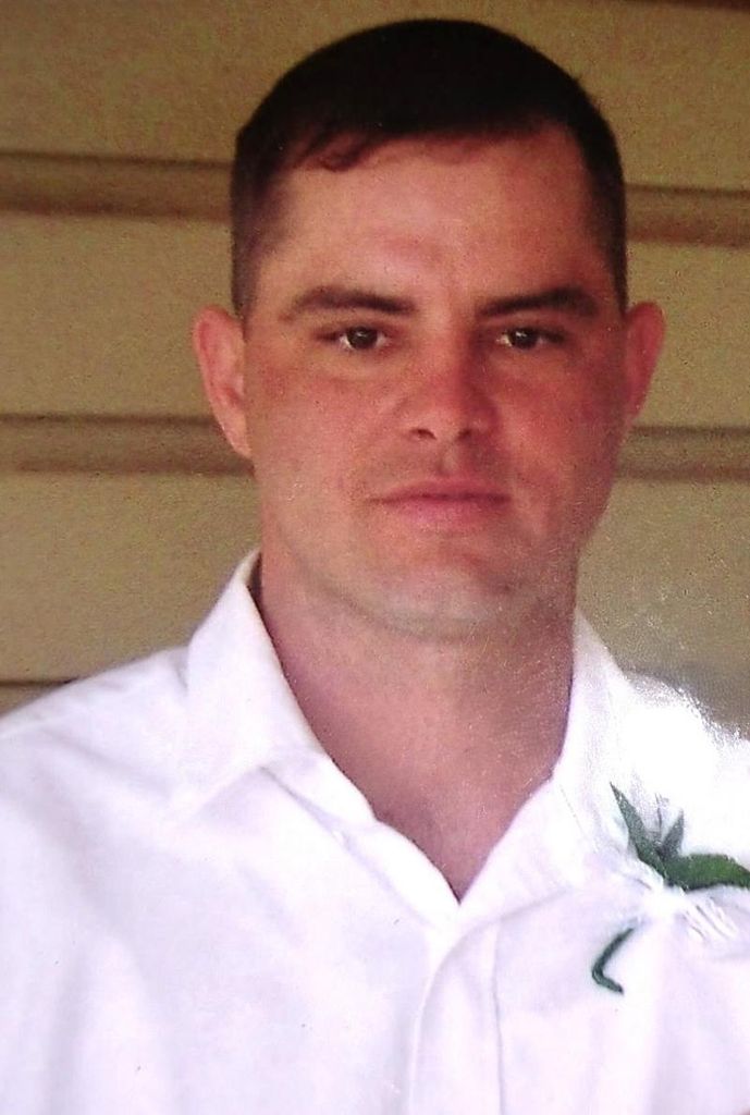 Christopher Howard Dunn "Superman" Profile Photo