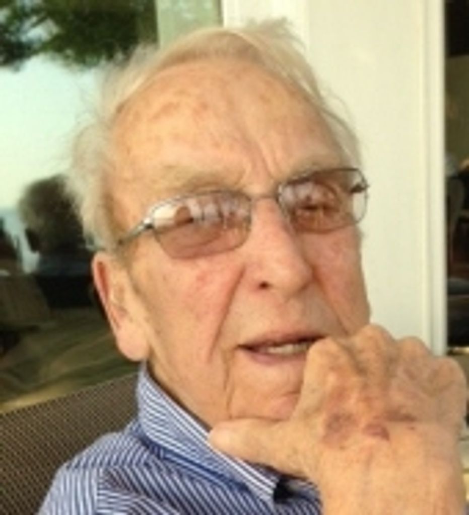 Howard B Johnson
