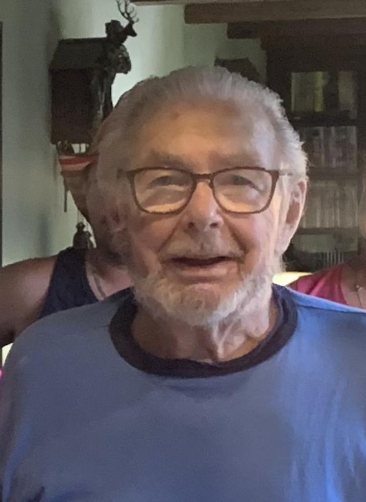 Henry C. Lahneman Jr. Profile Photo