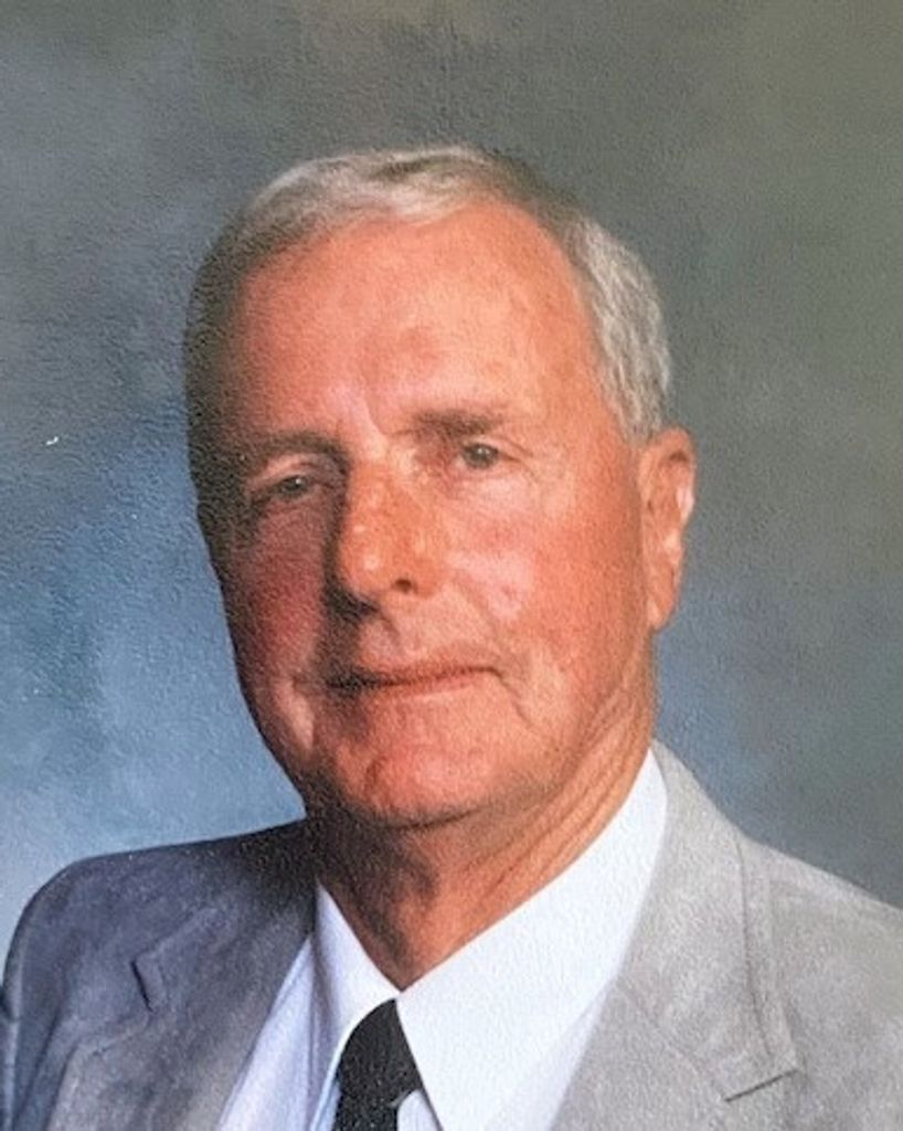 Bud Brown