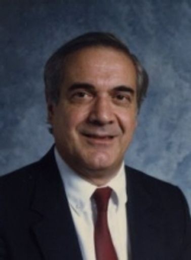 Jennaro C. Rose Profile Photo