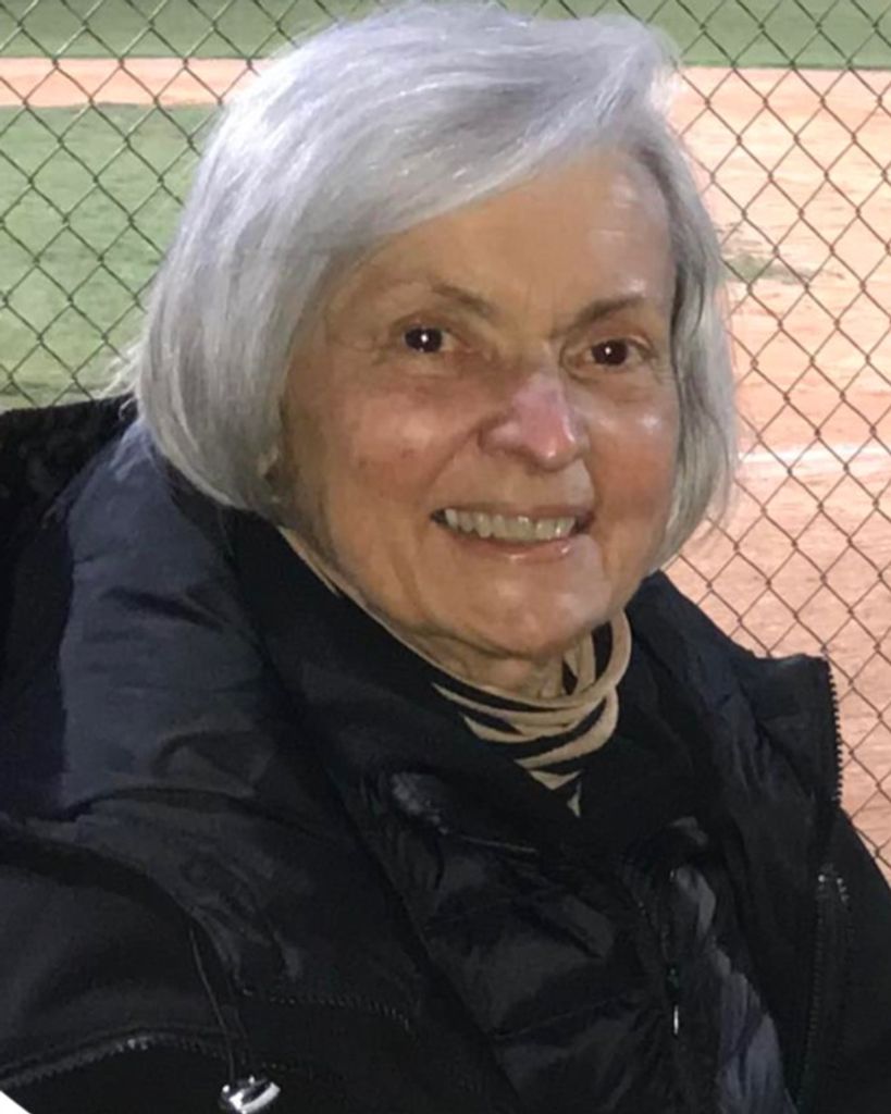 Joan Wolfe