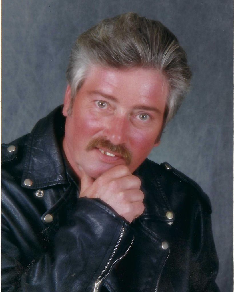Raymond Richardson Profile Photo