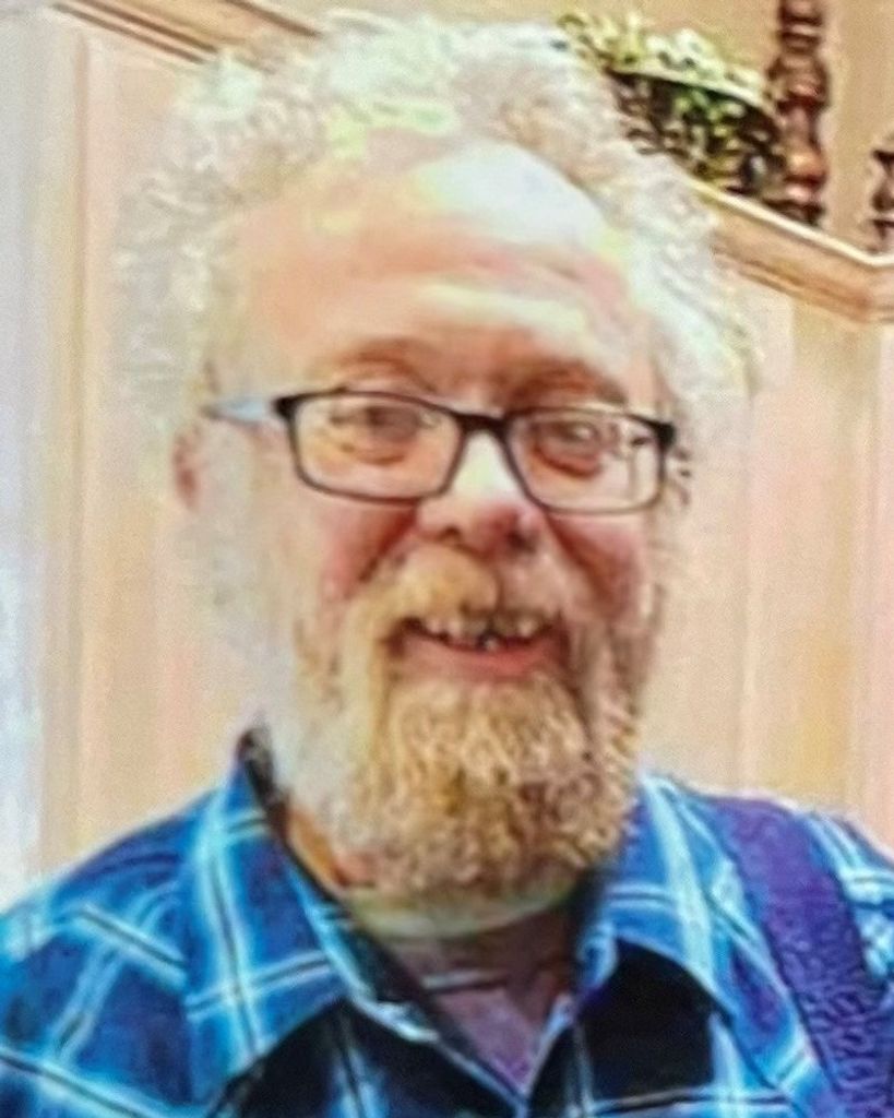 William 'Bill" Coverdale