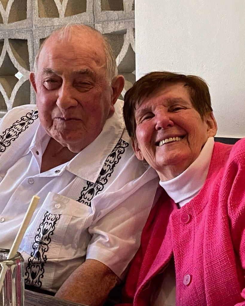 Sarah Anne Mortensen