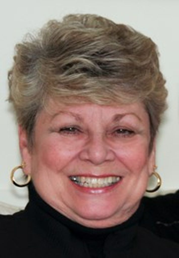 Lora "Ann" Cook