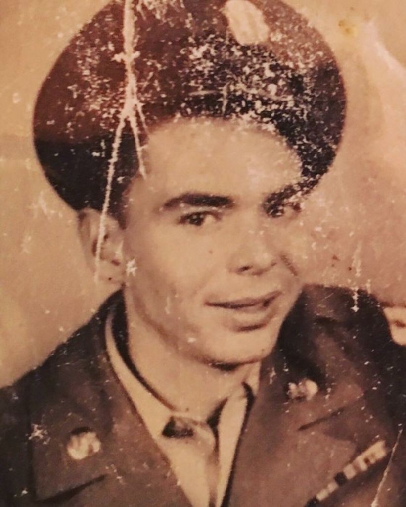 Jose Esteban Martinez