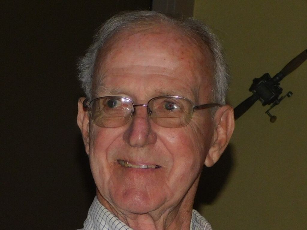 Bayard Montgomery