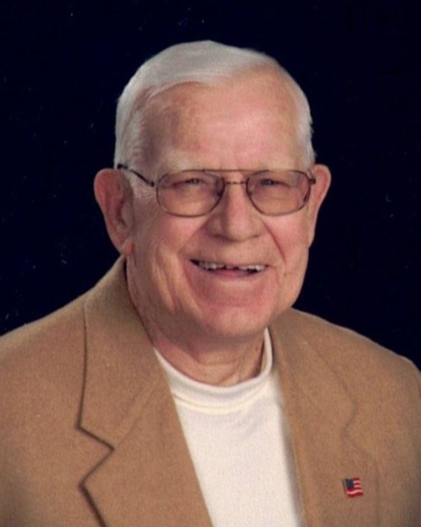 Emil R. "Andy" Anderson