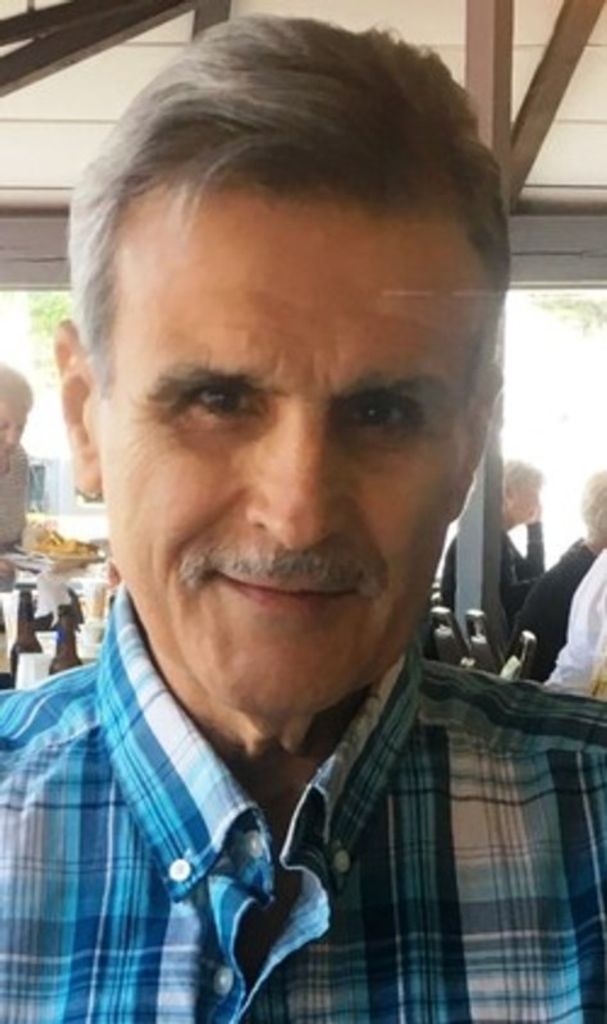 Ludgero Norberto Silveira