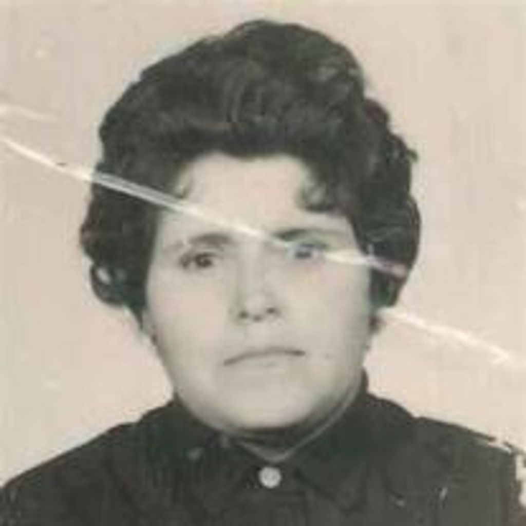 Maria Refugio Lozano