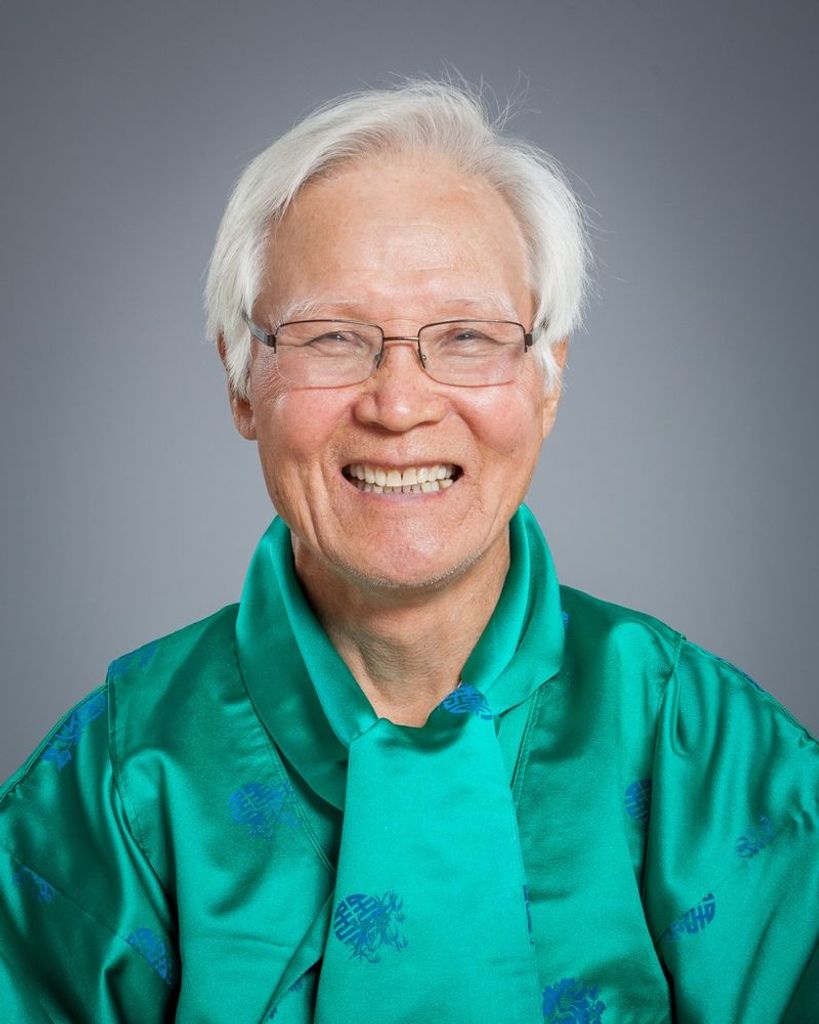 Jae Suk Park Profile Photo