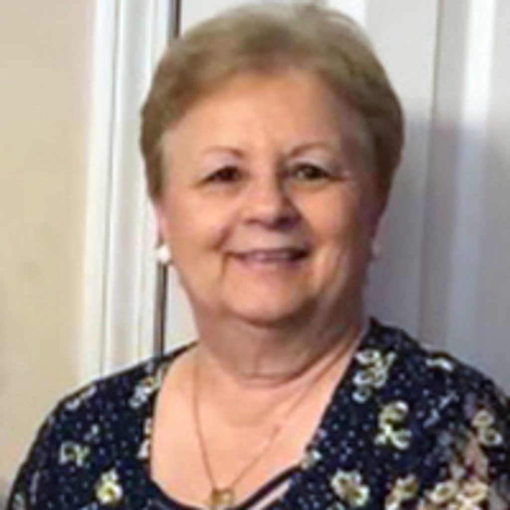 Elizabeth Lemaire Richard