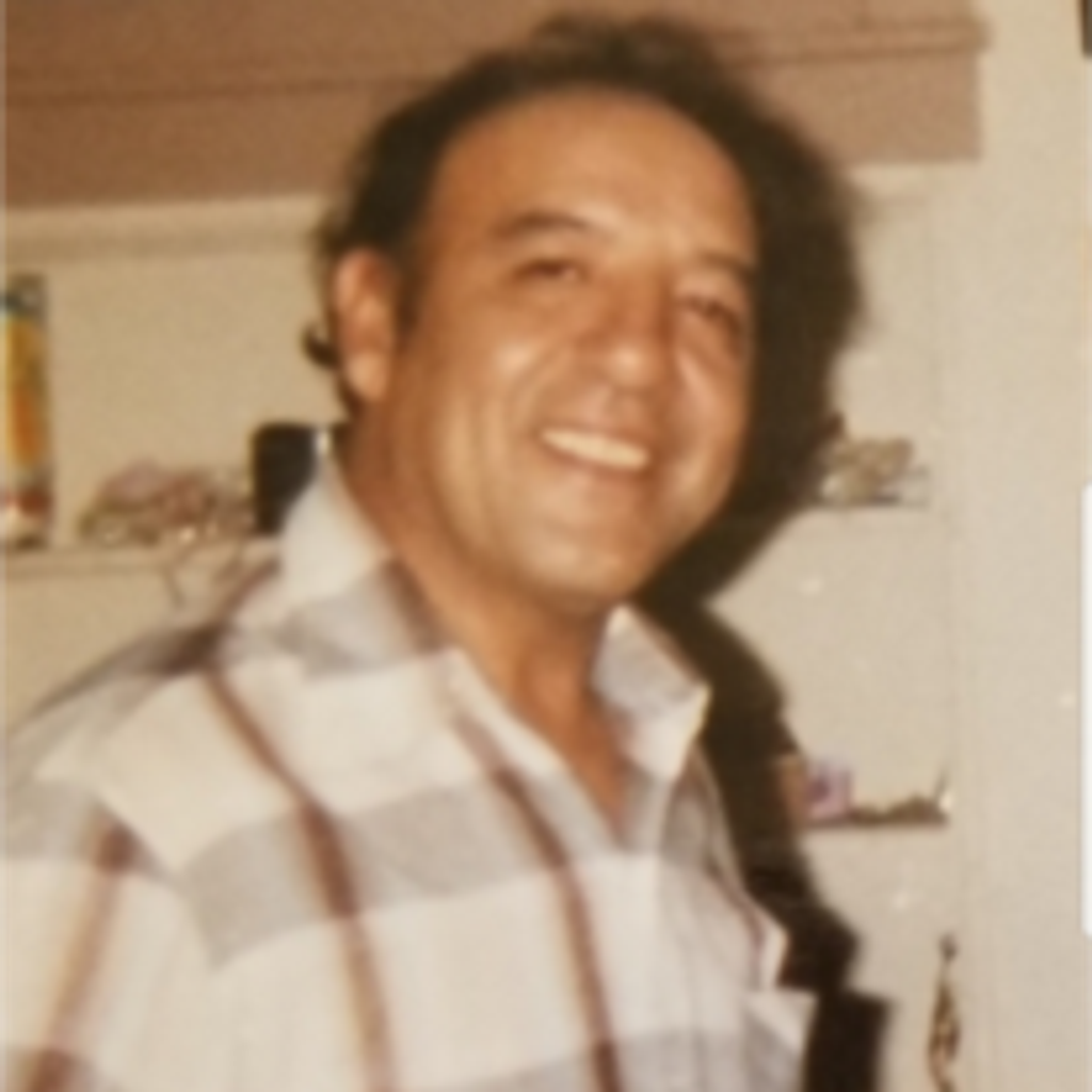 Hector Olivas