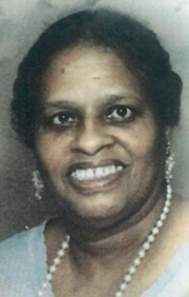 Hattie M. Cameron