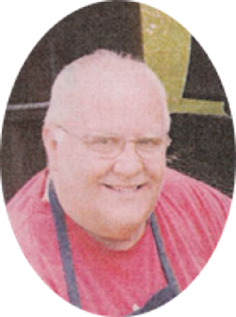 Terry Arkland