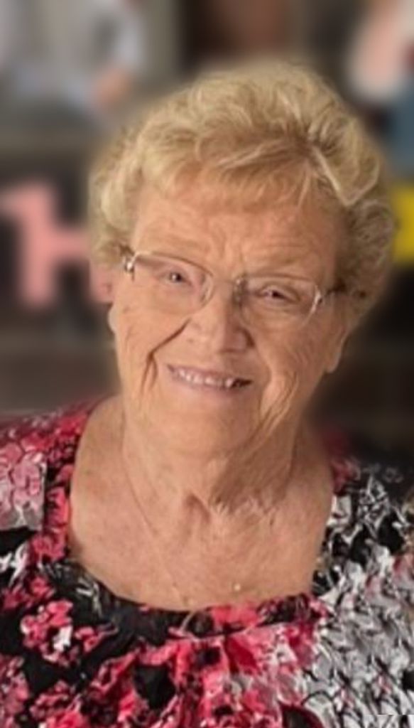 Marilyn Jasmund