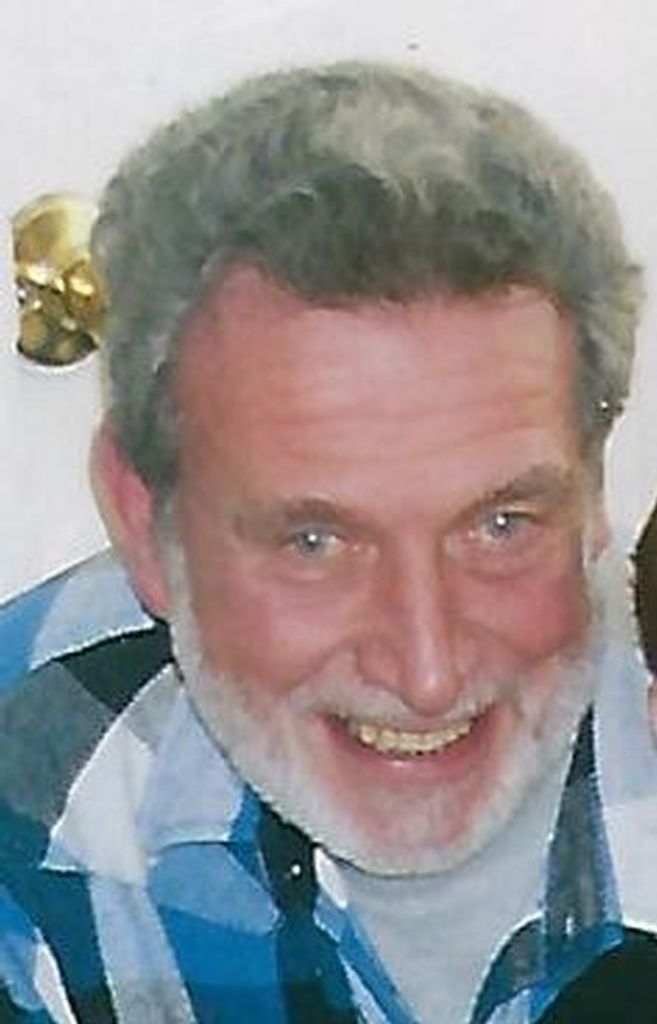 Kenneth "Marty" Martin Hardenburg Profile Photo