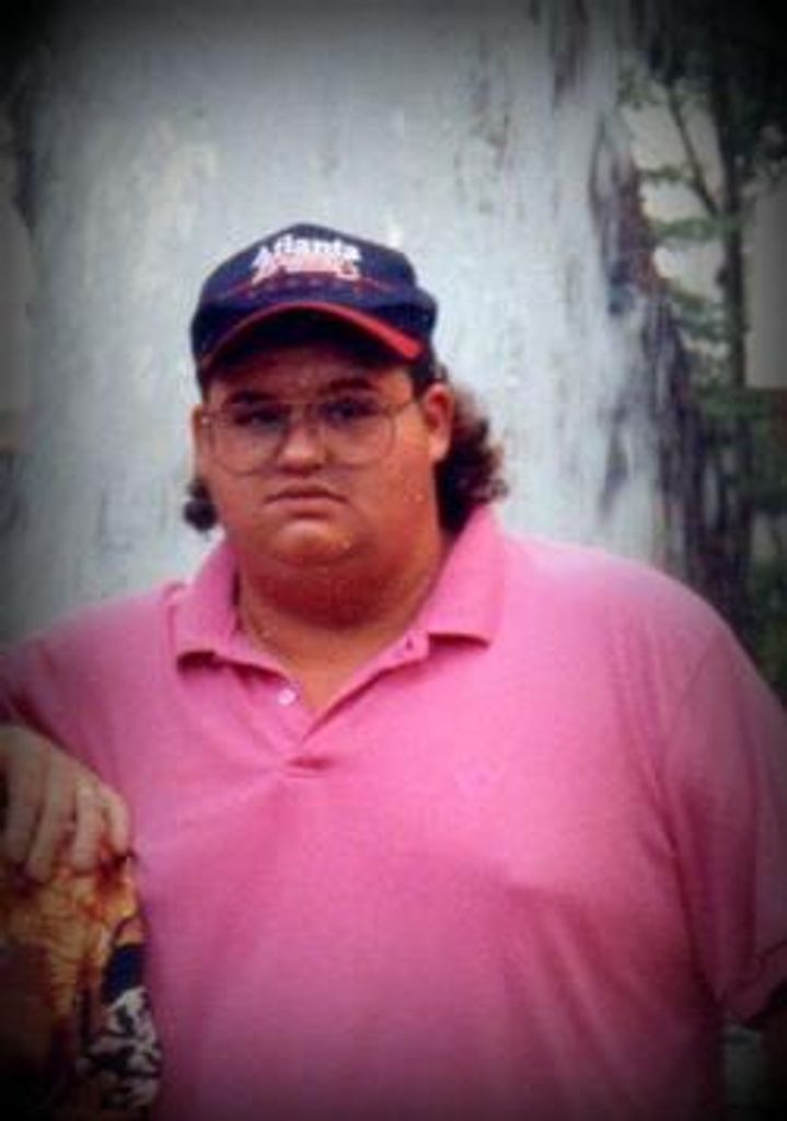 Brian Coker Profile Photo