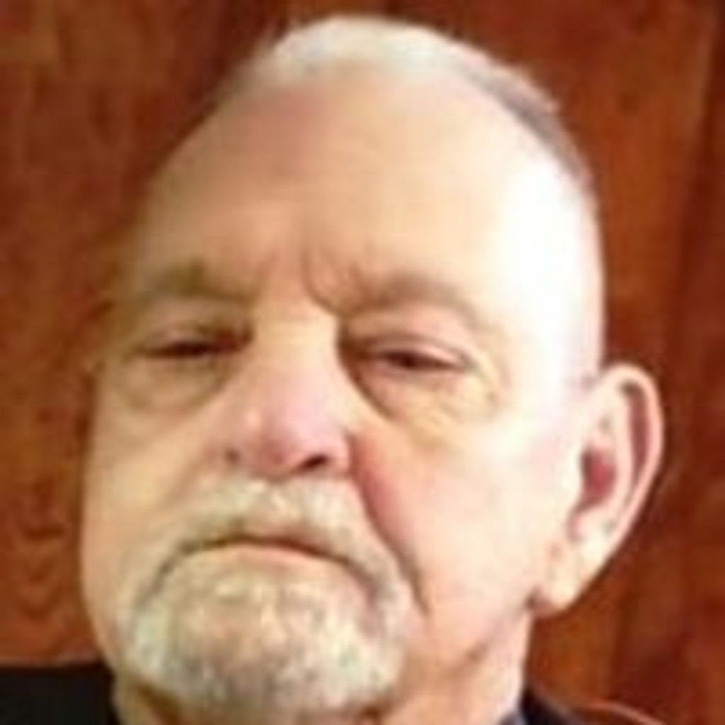 Willard R. Moore