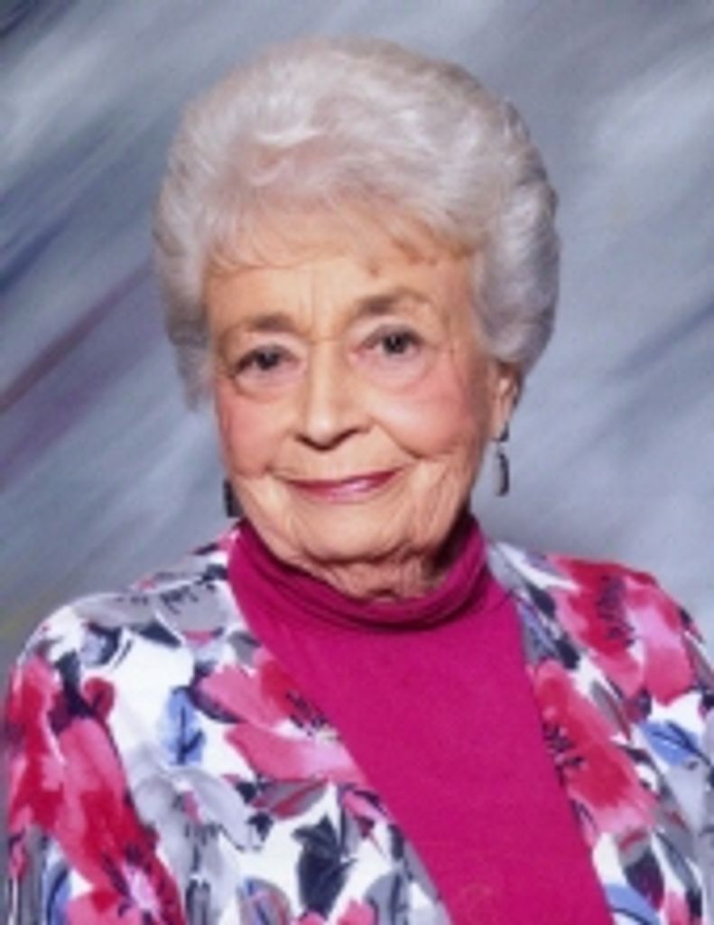 Joan G. Amborski Zsigrai