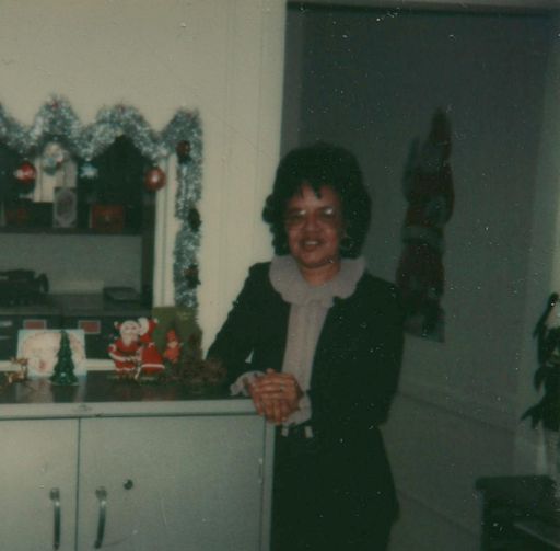 Gertrude Crenshaw photo gallery thumbnail 47 of 64