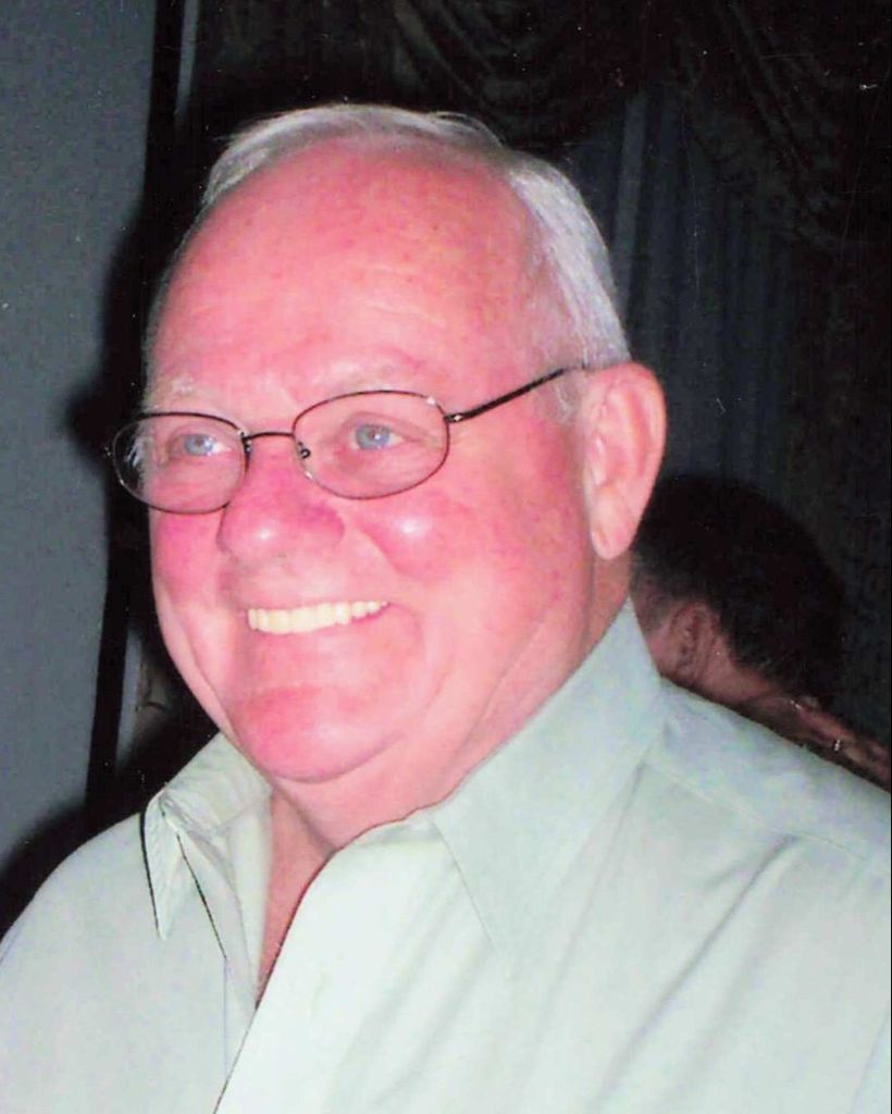 Robert "Bob" Hubbard Profile Photo