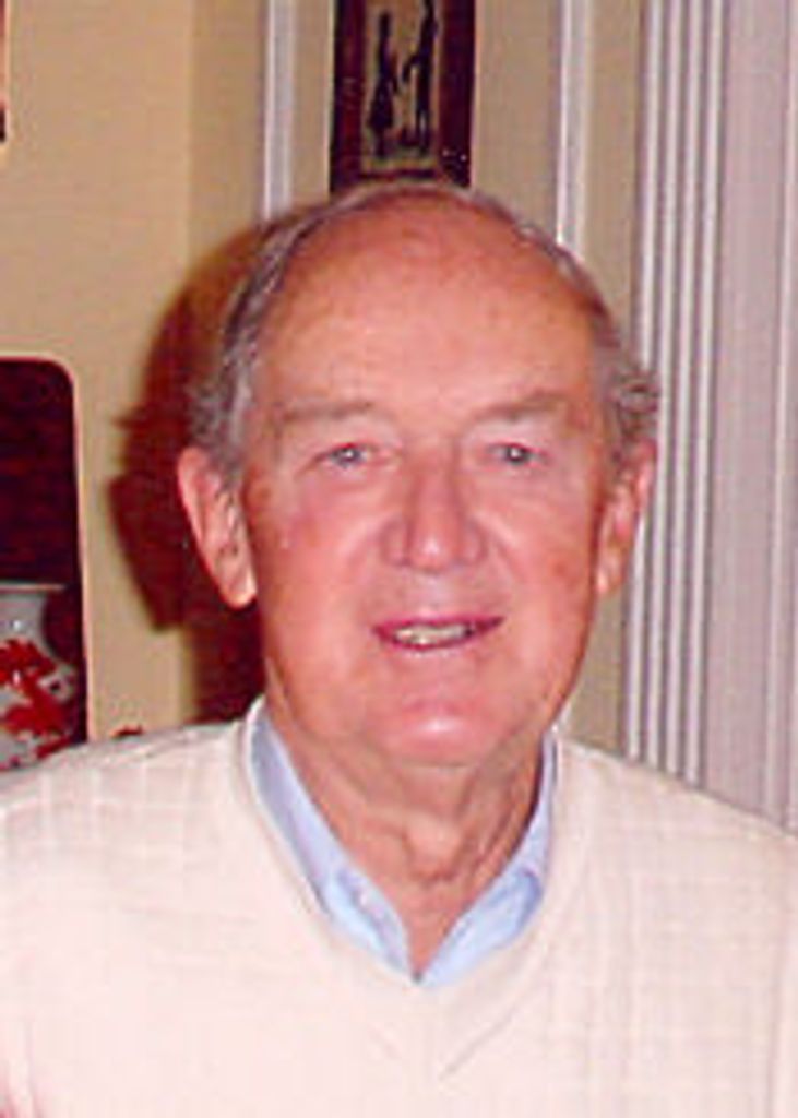 John E. Darnell Profile Photo